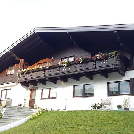 Appartement Leh Annaberg im Lammertal Bagian luar foto