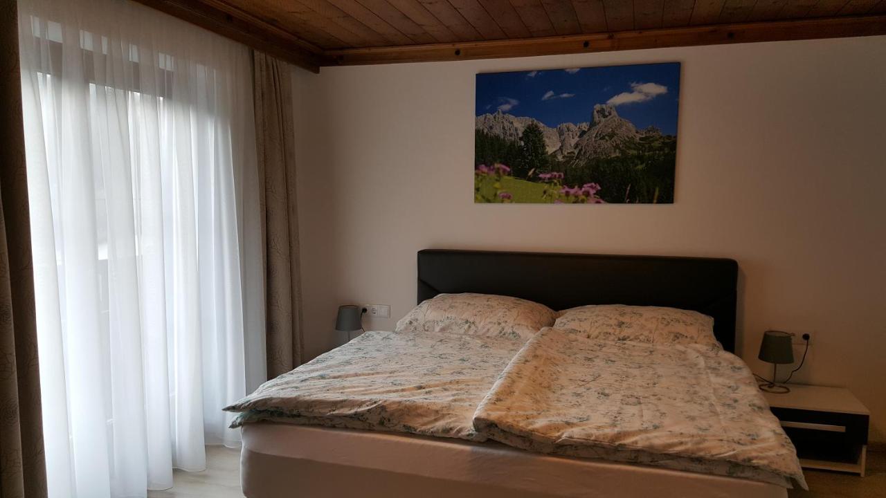 Appartement Leh Annaberg im Lammertal Bagian luar foto