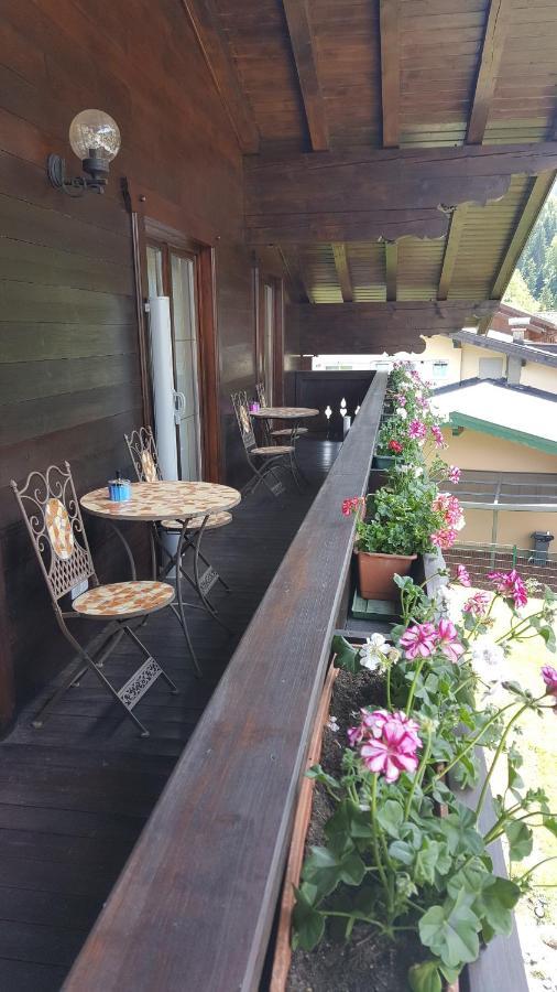 Appartement Leh Annaberg im Lammertal Bagian luar foto