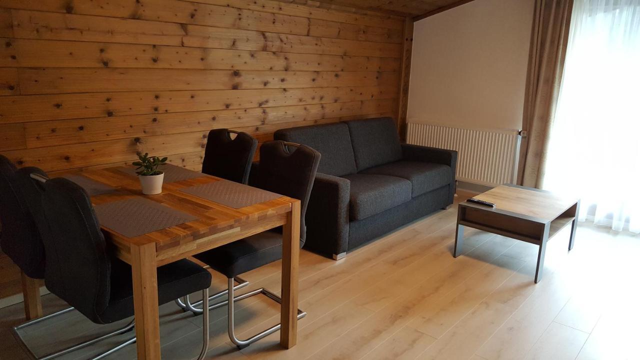 Appartement Leh Annaberg im Lammertal Bagian luar foto