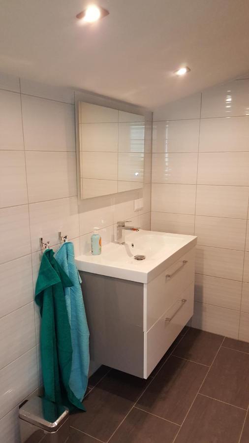 Appartement Leh Annaberg im Lammertal Bagian luar foto