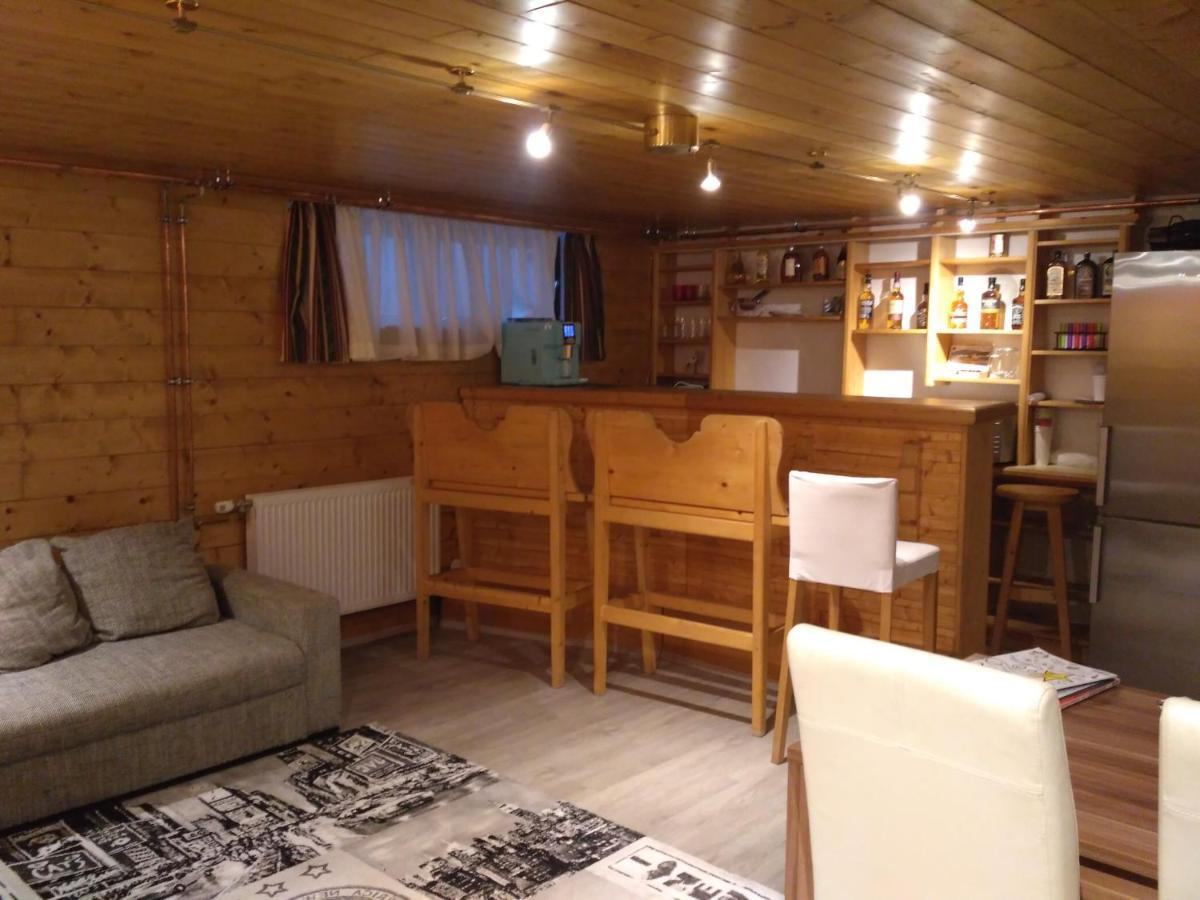 Appartement Leh Annaberg im Lammertal Bagian luar foto