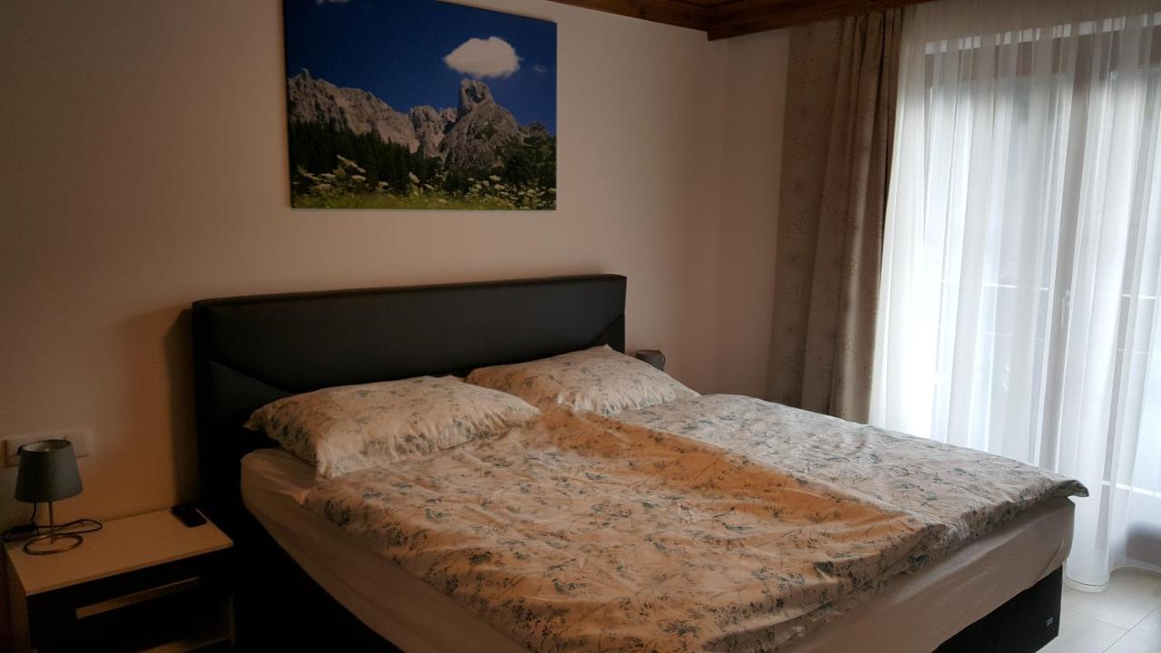 Appartement Leh Annaberg im Lammertal Bagian luar foto