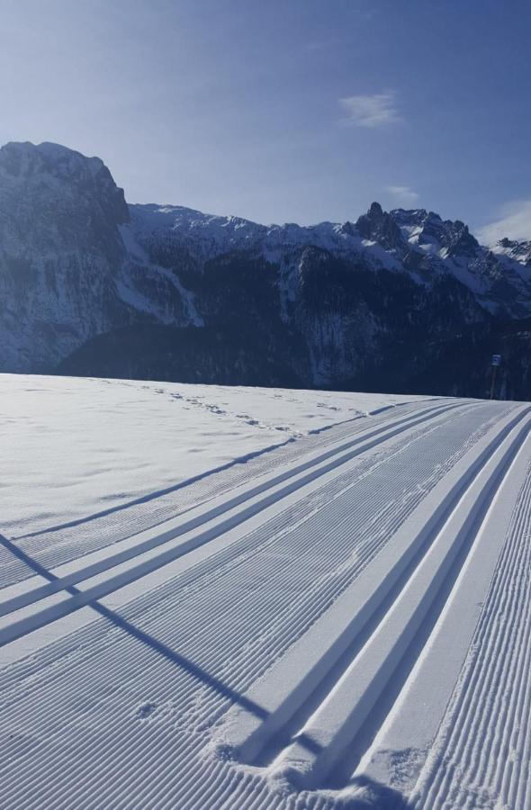 Appartement Leh Annaberg im Lammertal Bagian luar foto