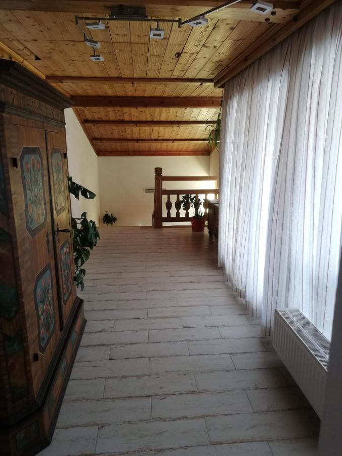 Appartement Leh Annaberg im Lammertal Bagian luar foto