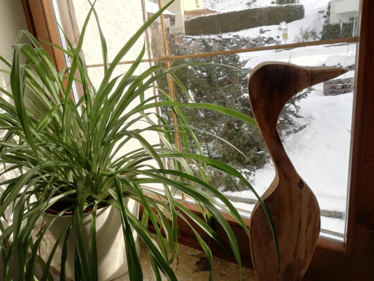 Appartement Leh Annaberg im Lammertal Bagian luar foto