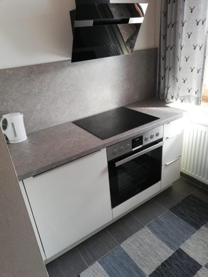 Appartement Leh Annaberg im Lammertal Bagian luar foto