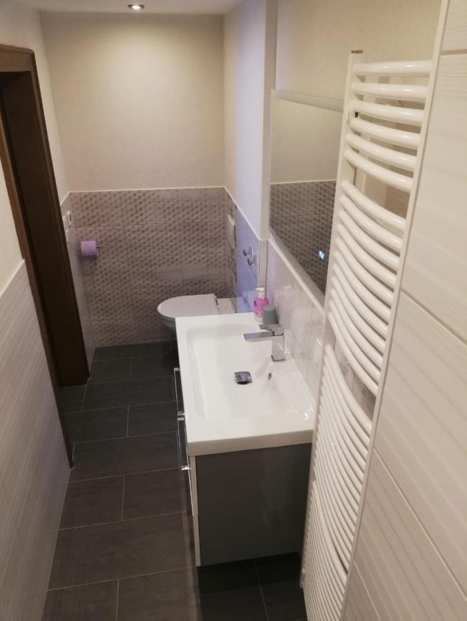 Appartement Leh Annaberg im Lammertal Bagian luar foto
